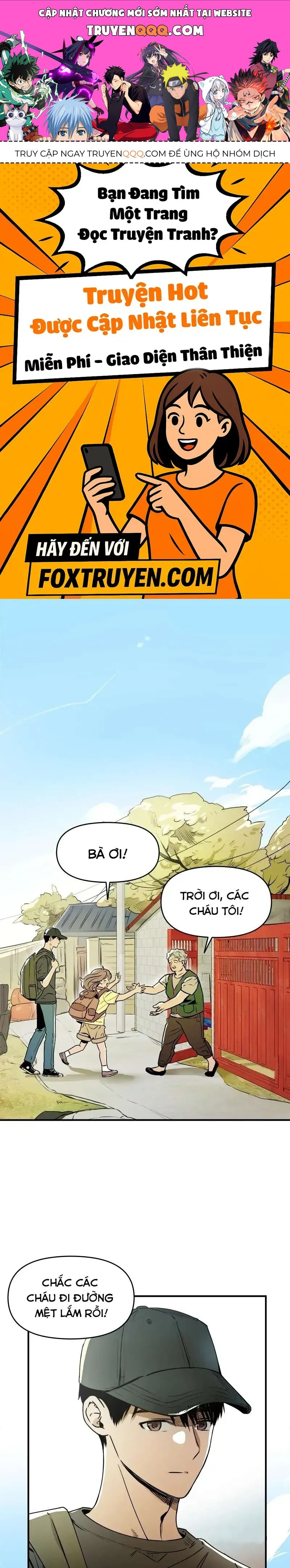 Mãi Mãi Không Thể Tự Do Chap 32 - Next Chap 33