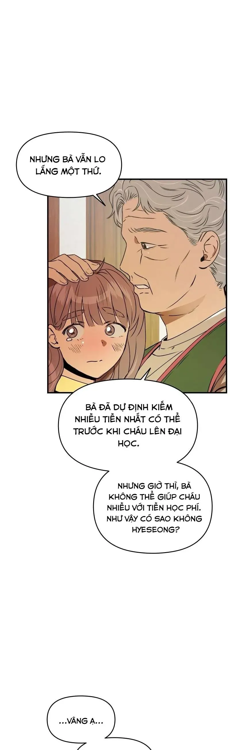 Mãi Mãi Không Thể Tự Do Chap 32 - Next Chap 33