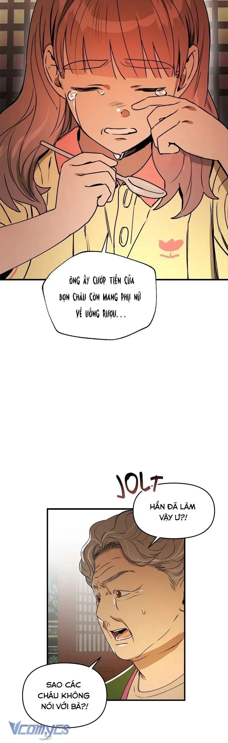 Mãi Mãi Không Thể Tự Do Chap 32 - Next Chap 33