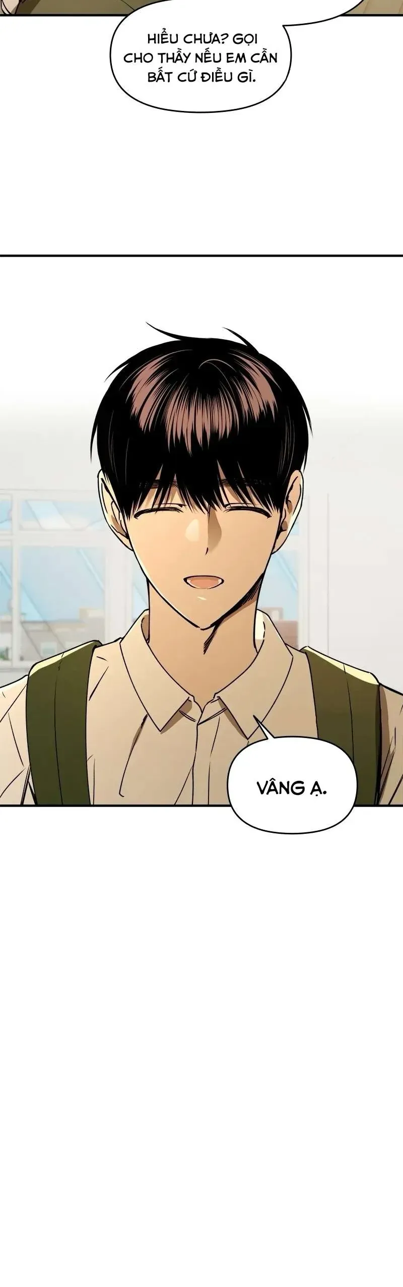 Mãi Mãi Không Thể Tự Do Chap 33 - Next Chap 34