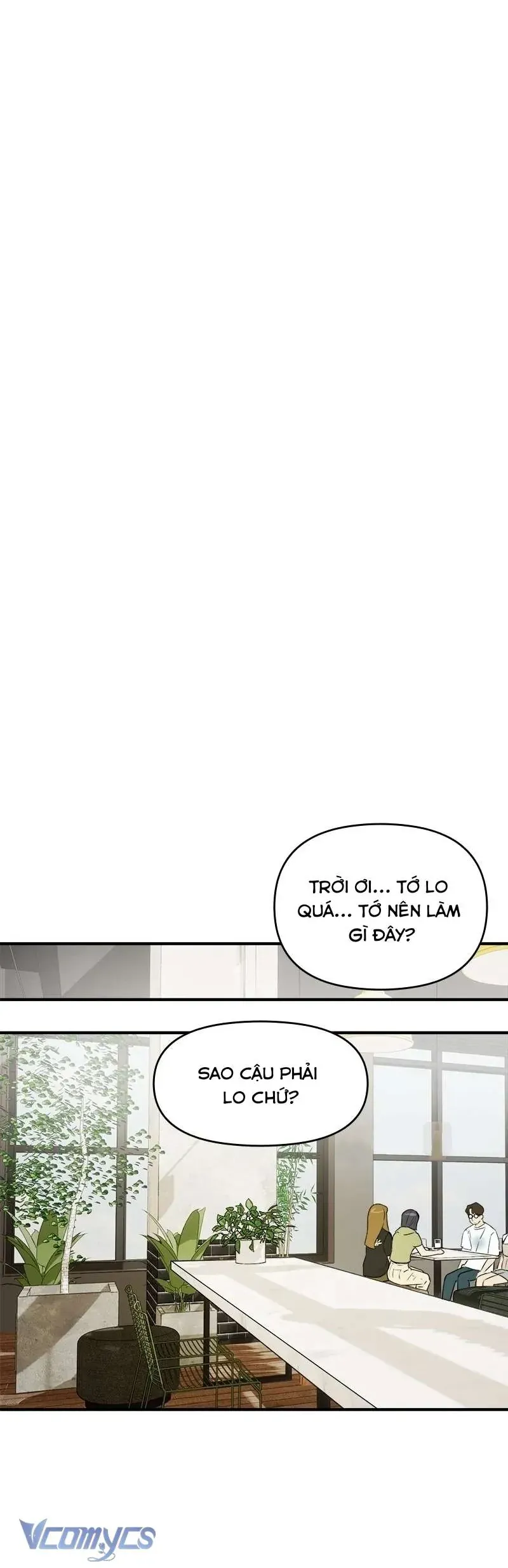 Mãi Mãi Không Thể Tự Do Chap 33 - Next Chap 34