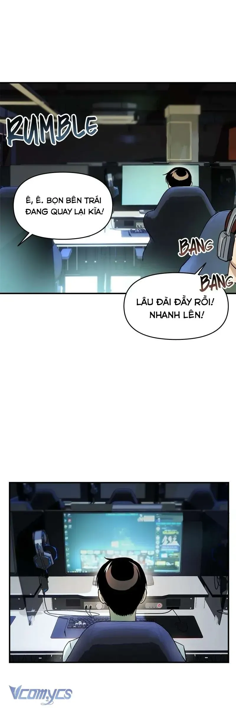 Mãi Mãi Không Thể Tự Do Chap 34 - Next Chap 35