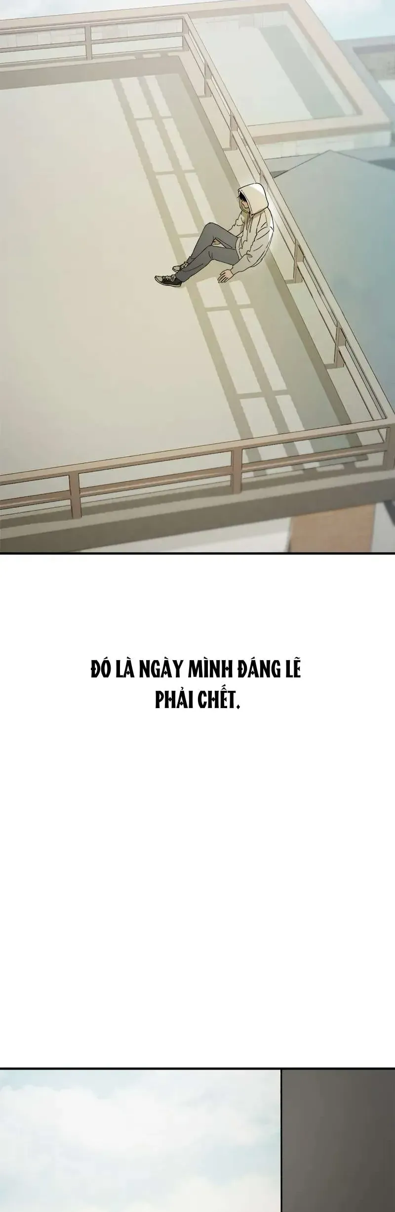 Mãi Mãi Không Thể Tự Do Chap 34 - Next Chap 35