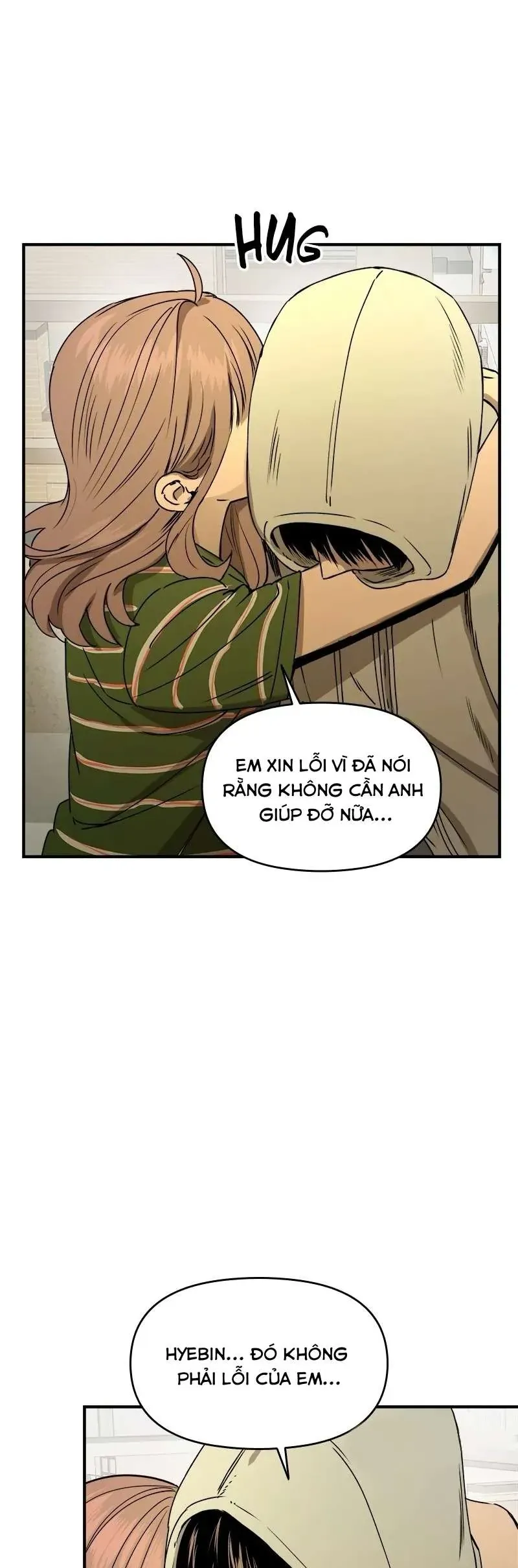 Mãi Mãi Không Thể Tự Do Chap 34 - Next Chap 35