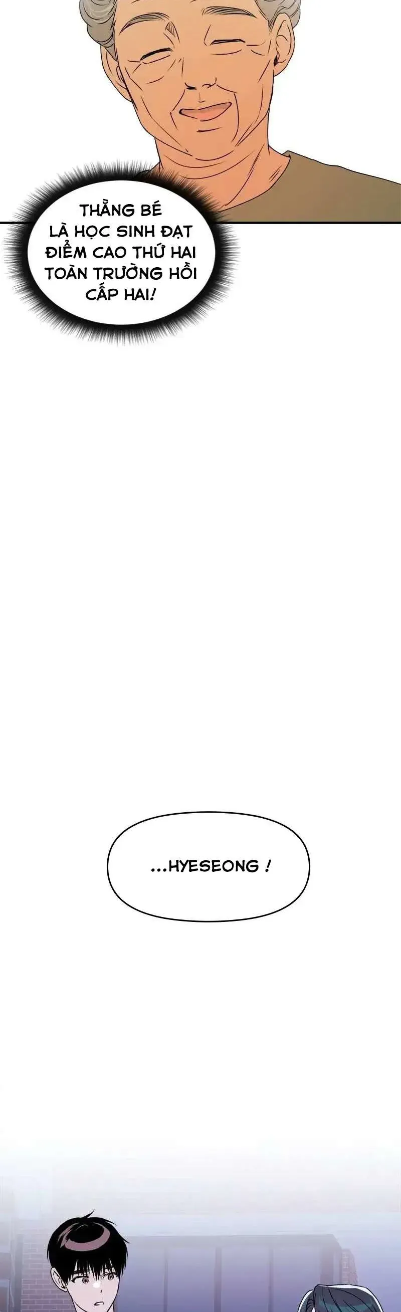 Mãi Mãi Không Thể Tự Do Chap 36 - Next Chap 37