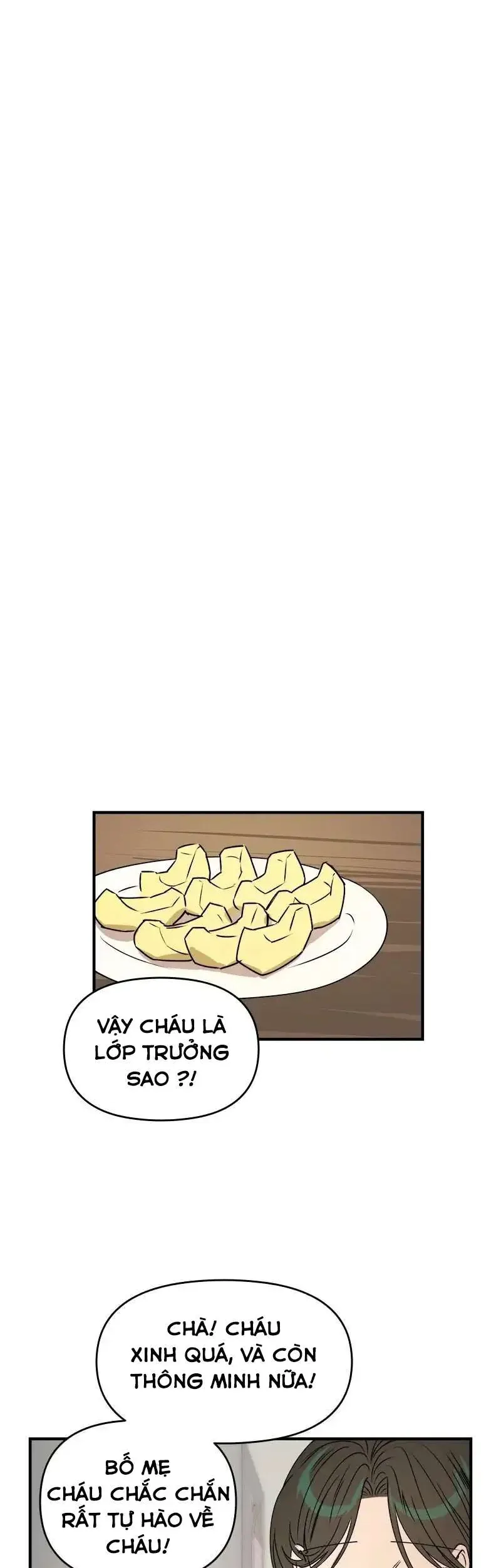 Mãi Mãi Không Thể Tự Do Chap 36 - Next Chap 37