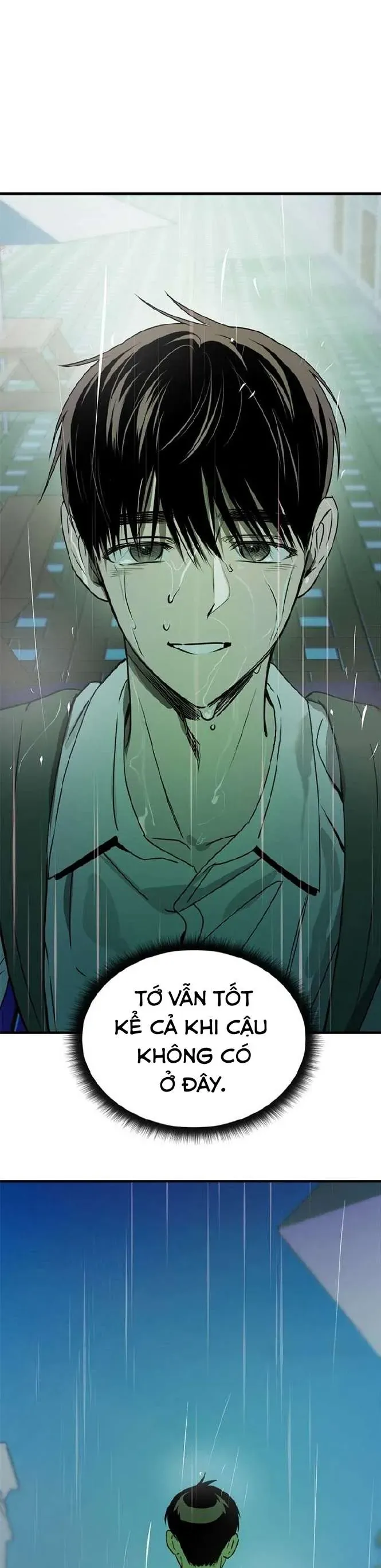 Mãi Mãi Không Thể Tự Do Chap 37 - Next Chap 38