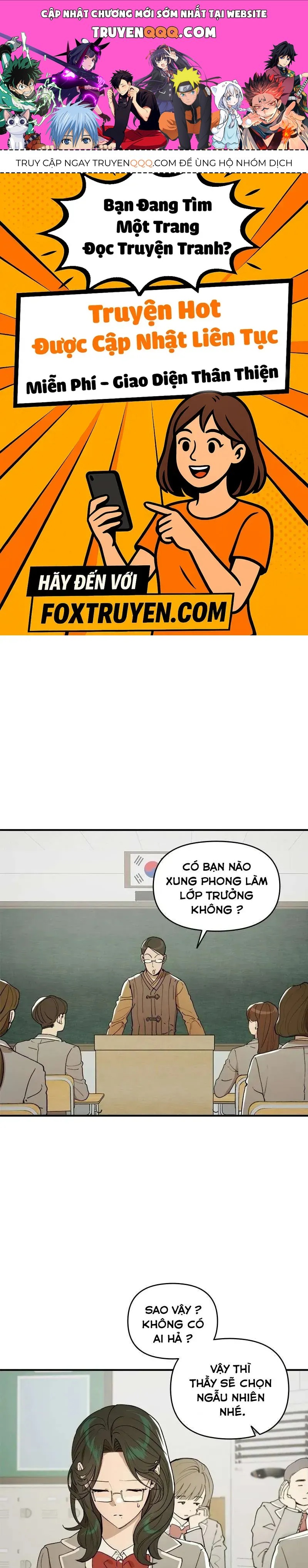 Mãi Mãi Không Thể Tự Do Chap 38 - Next Chap 39