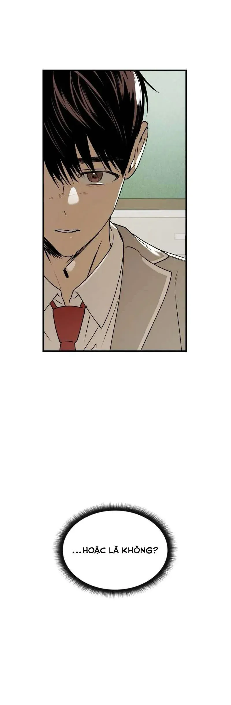 Mãi Mãi Không Thể Tự Do Chap 38 - Next Chap 39