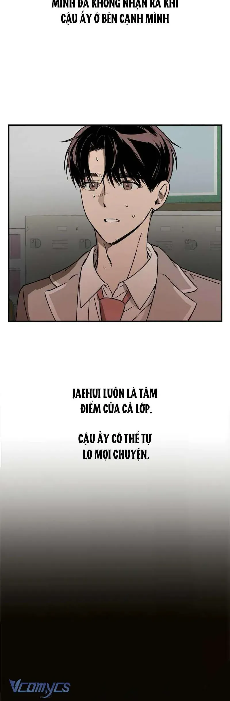 Mãi Mãi Không Thể Tự Do Chap 38 - Next Chap 39