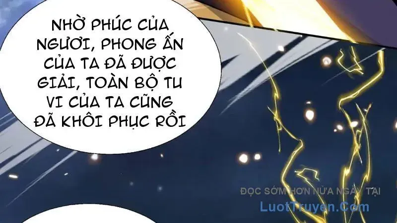 Đồ Đệ Nữ Đế Của Ta Muốn Hắc Hóa! Chap 77 - Next Chap 78