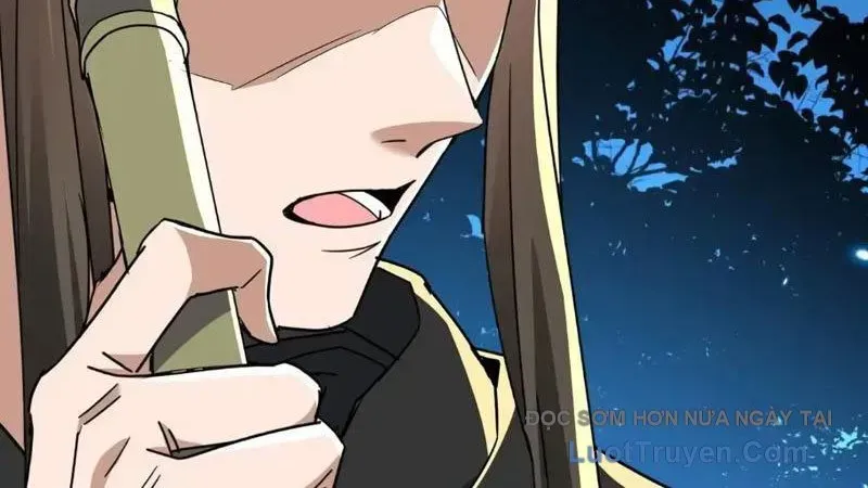 Đồ Đệ Nữ Đế Của Ta Muốn Hắc Hóa! Chap 77 - Next Chap 78