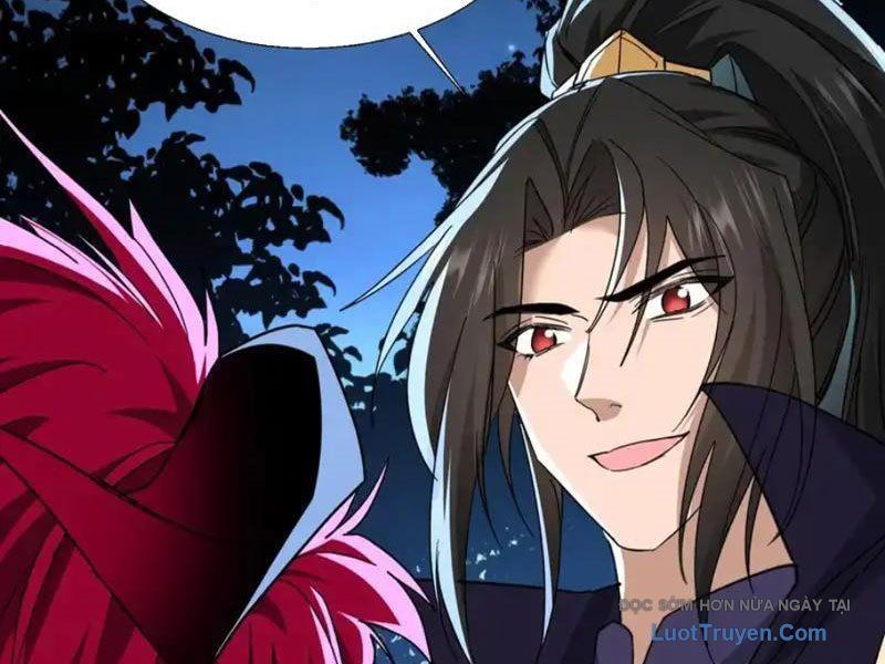 Đồ Đệ Nữ Đế Của Ta Muốn Hắc Hóa! Chap 78 - Next Chap 79