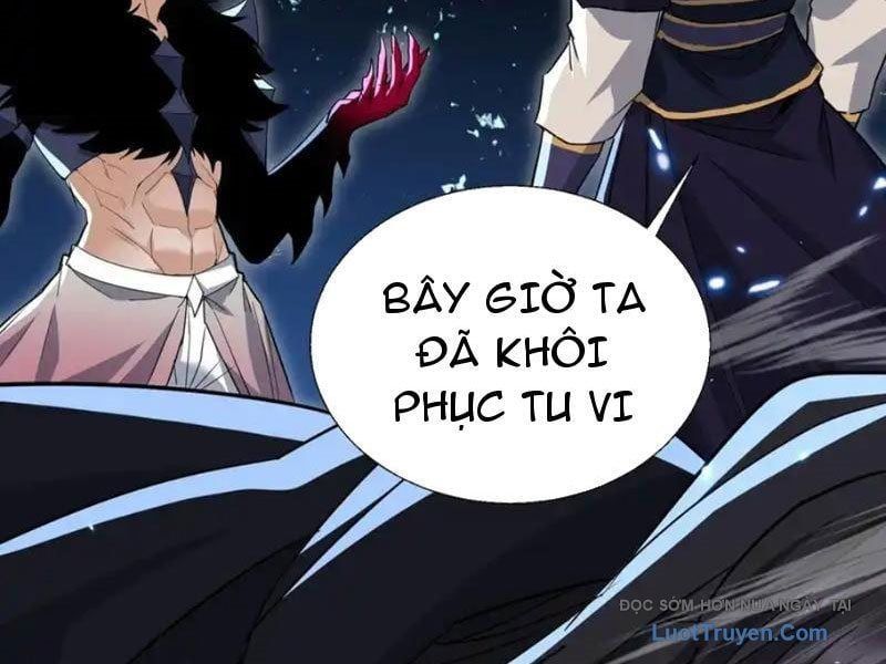 Đồ Đệ Nữ Đế Của Ta Muốn Hắc Hóa! Chap 78 - Next Chap 79