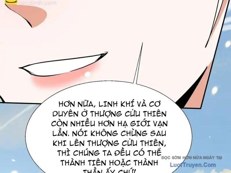 Đồ Đệ Nữ Đế Của Ta Muốn Hắc Hóa! Chap 78 - Next Chap 79