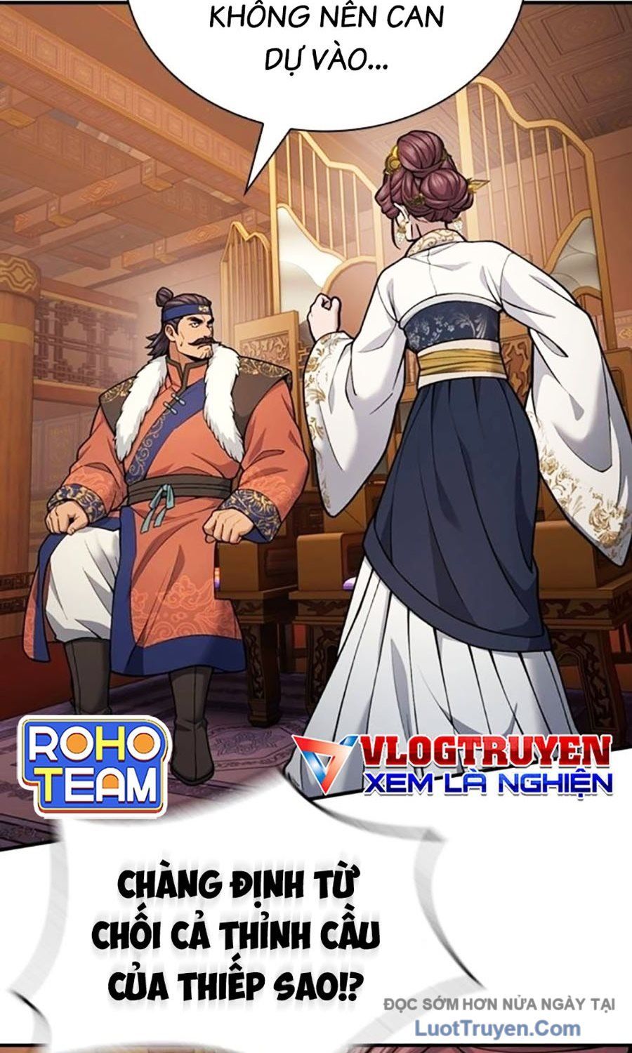 Thiên Trung Long Môn Chap 29 - Next Chap 30