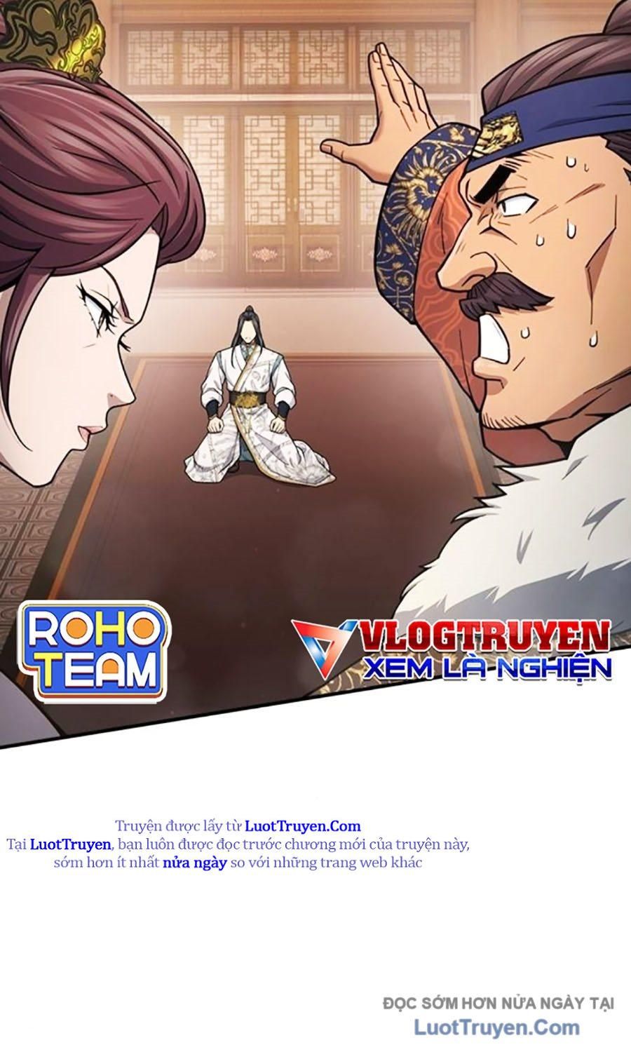 Thiên Trung Long Môn Chap 29 - Next Chap 30