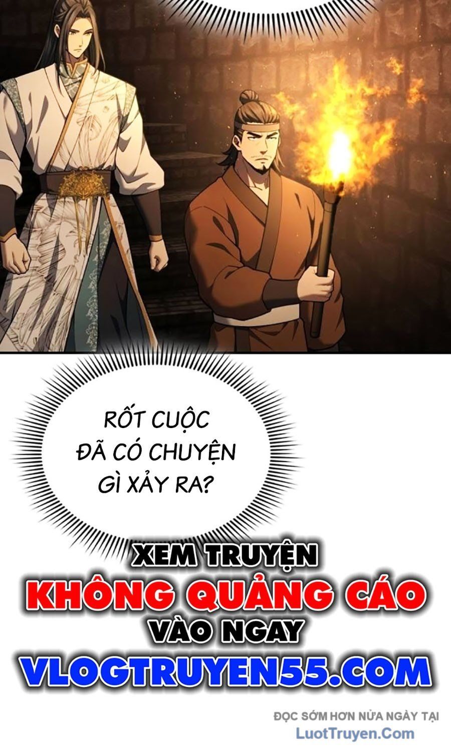 Thiên Trung Long Môn Chap 29 - Next Chap 30