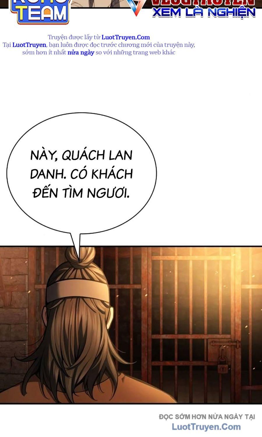 Thiên Trung Long Môn Chap 29 - Next Chap 30
