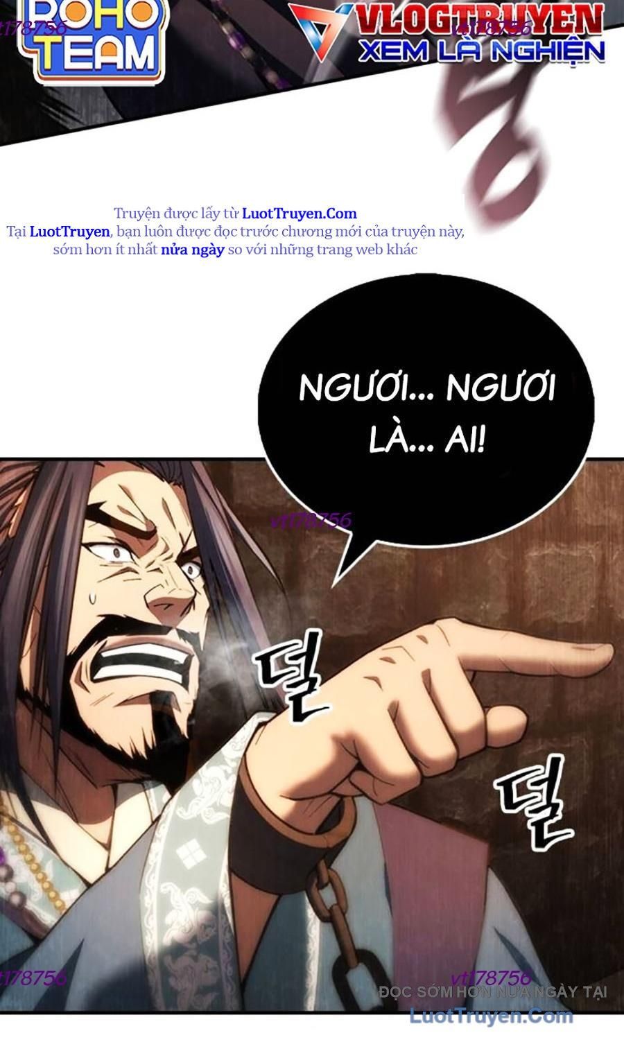 Thiên Trung Long Môn Chap 29 - Next Chap 30