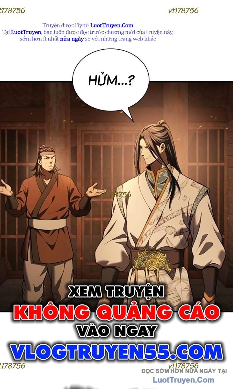 Thiên Trung Long Môn Chap 29 - Next Chap 30