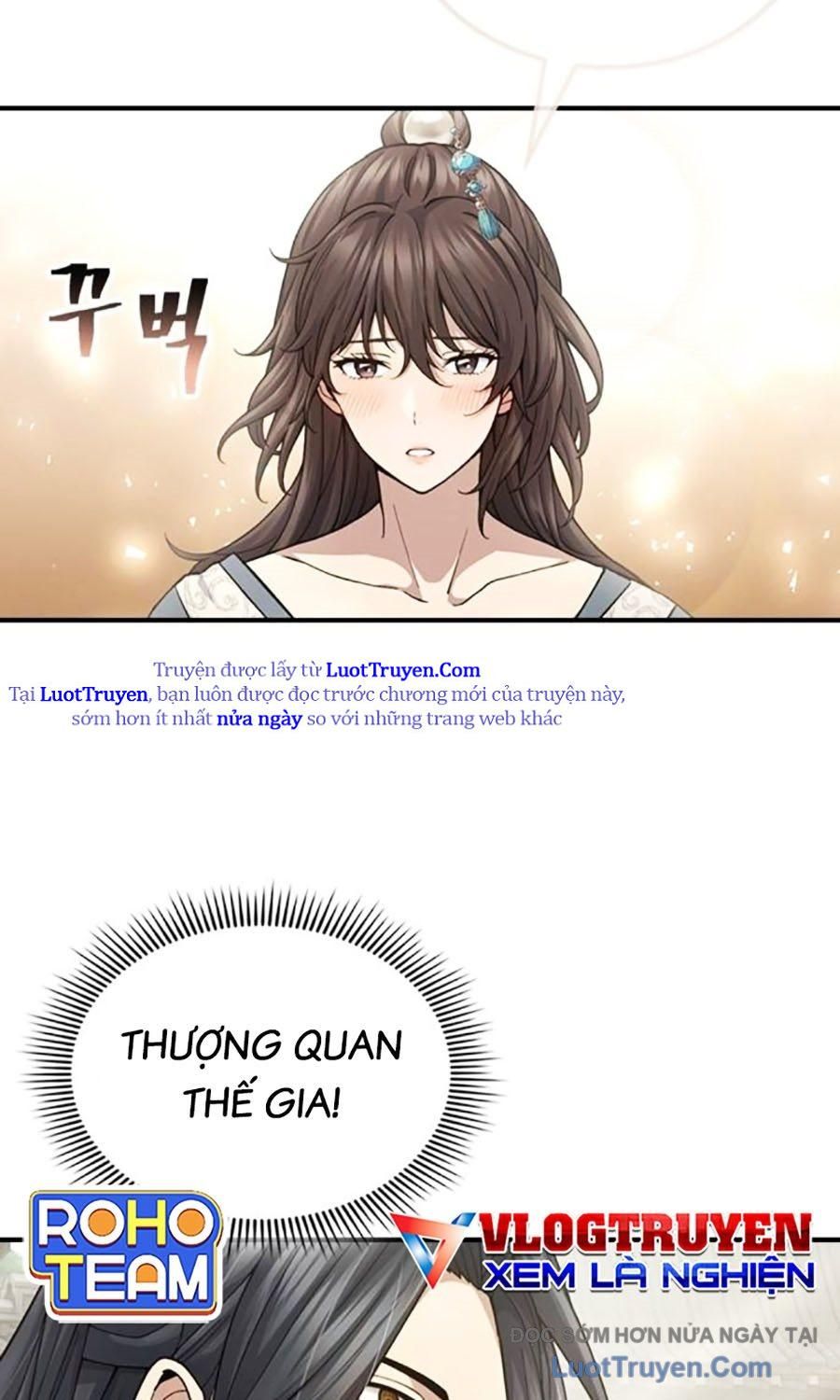 Thiên Trung Long Môn Chap 29 - Next Chap 30