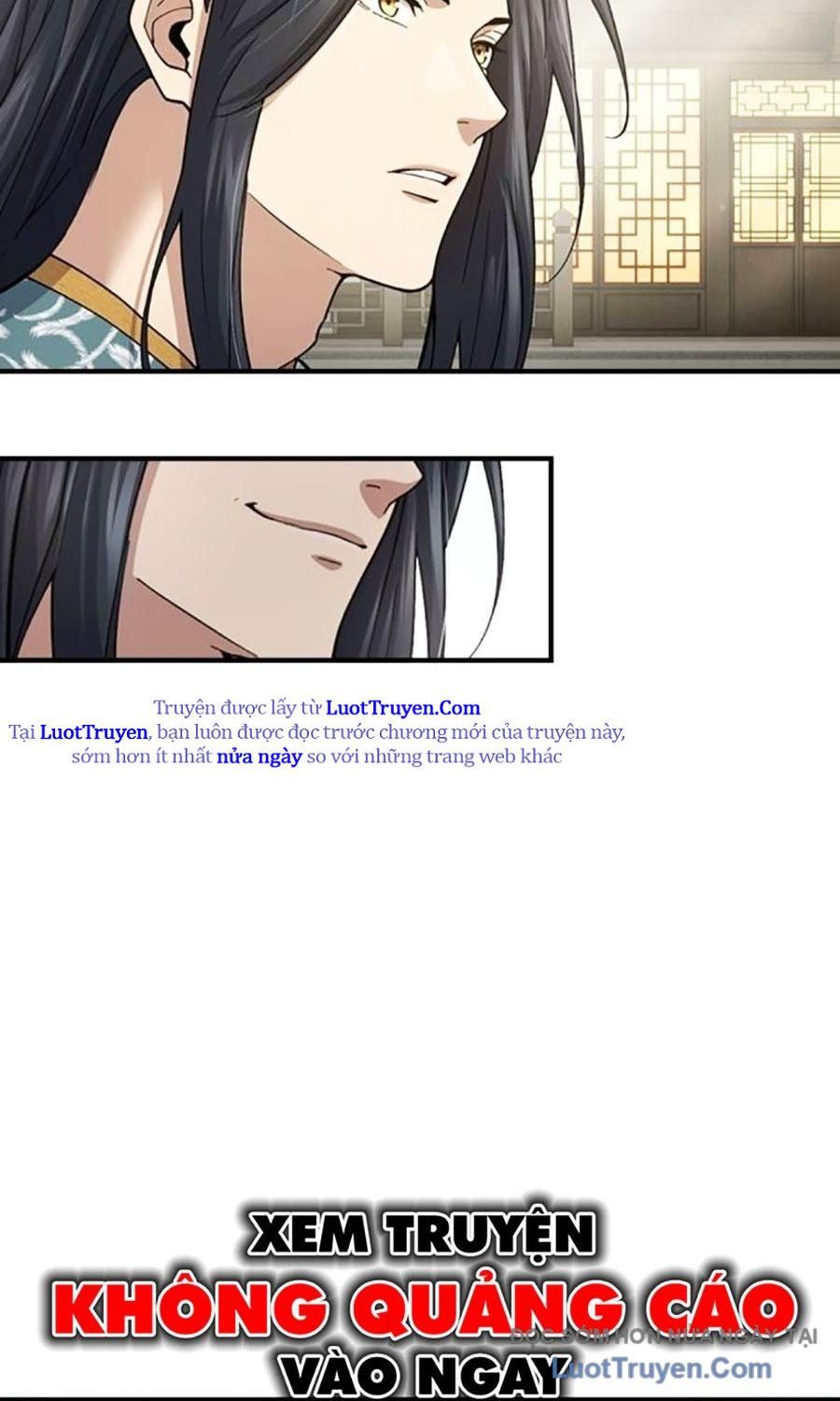 Thiên Trung Long Môn Chap 29 - Next Chap 30
