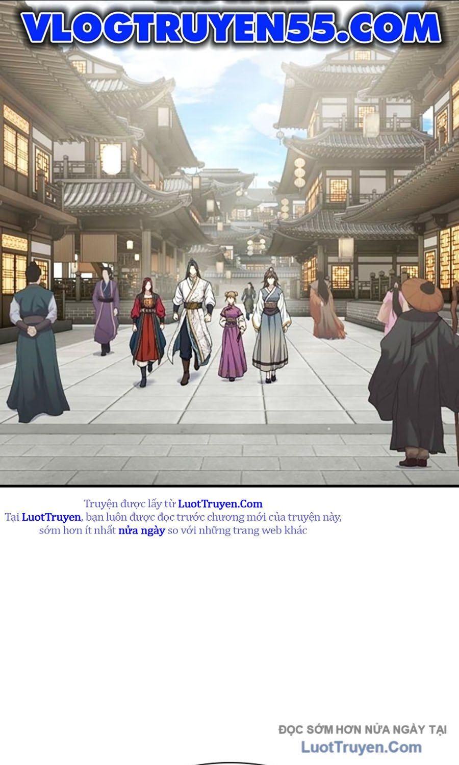 Thiên Trung Long Môn Chap 29 - Next Chap 30