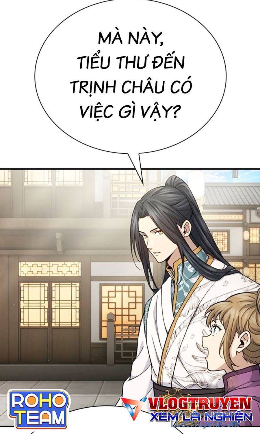Thiên Trung Long Môn Chap 29 - Next Chap 30