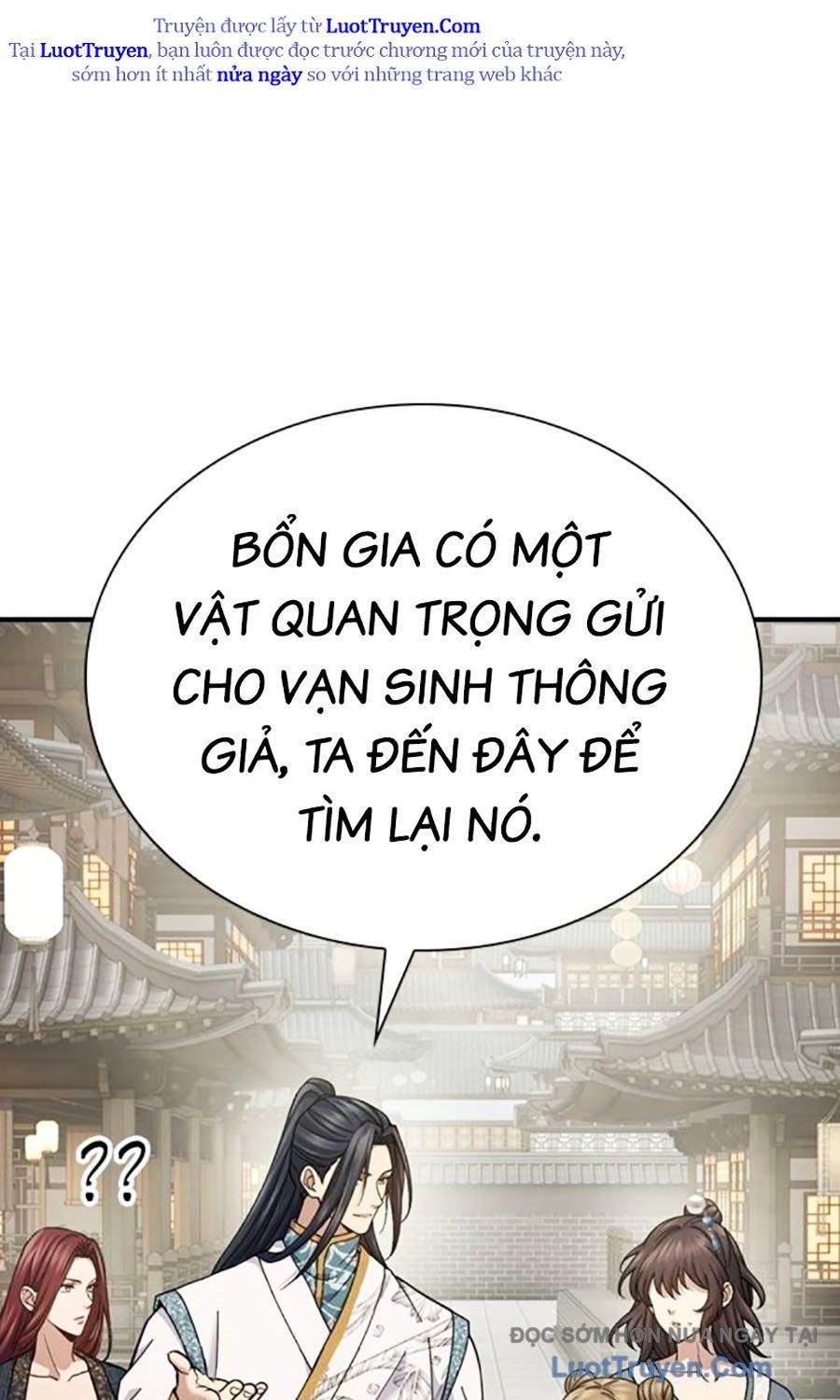 Thiên Trung Long Môn Chap 29 - Next Chap 30