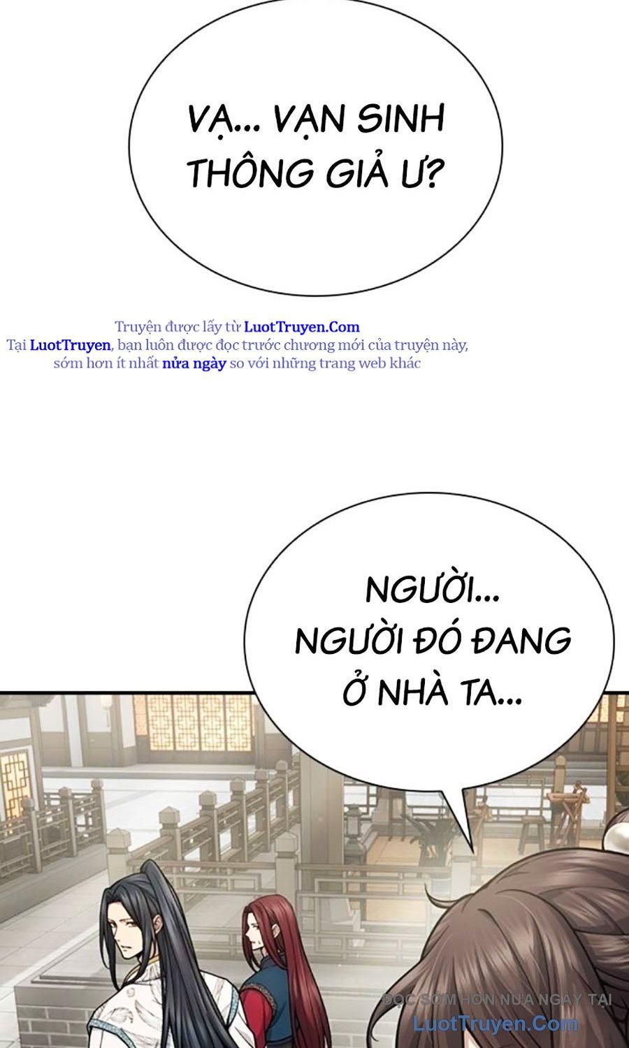 Thiên Trung Long Môn Chap 29 - Next Chap 30