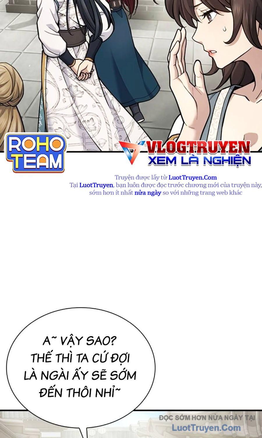 Thiên Trung Long Môn Chap 29 - Next Chap 30