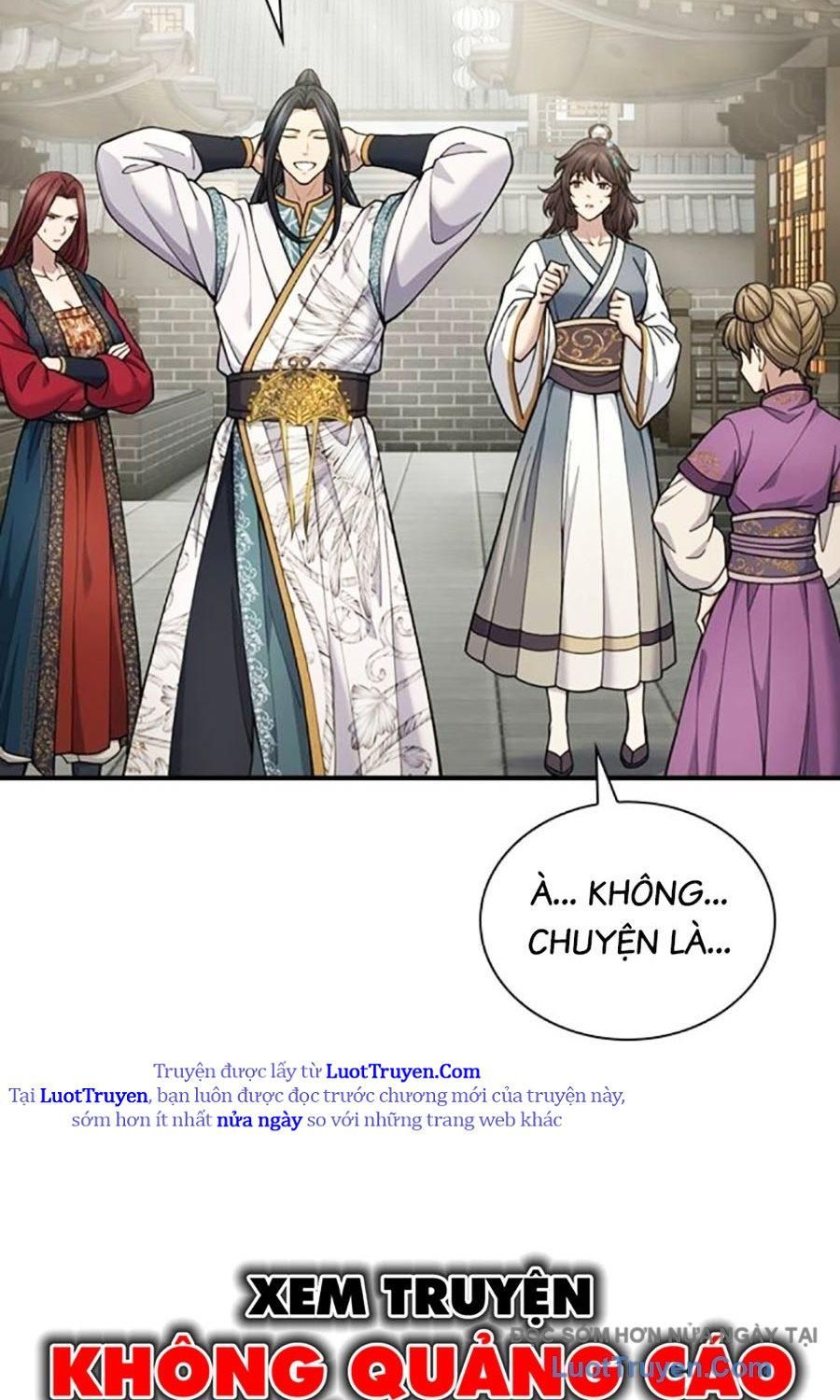 Thiên Trung Long Môn Chap 29 - Next Chap 30