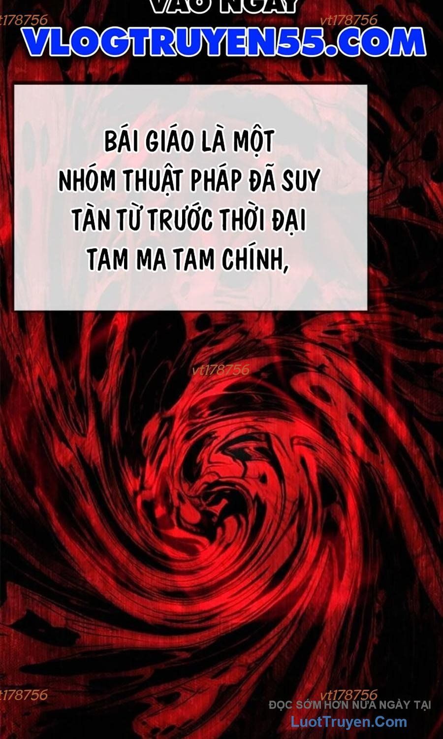 Thiên Trung Long Môn Chap 29 - Next Chap 30