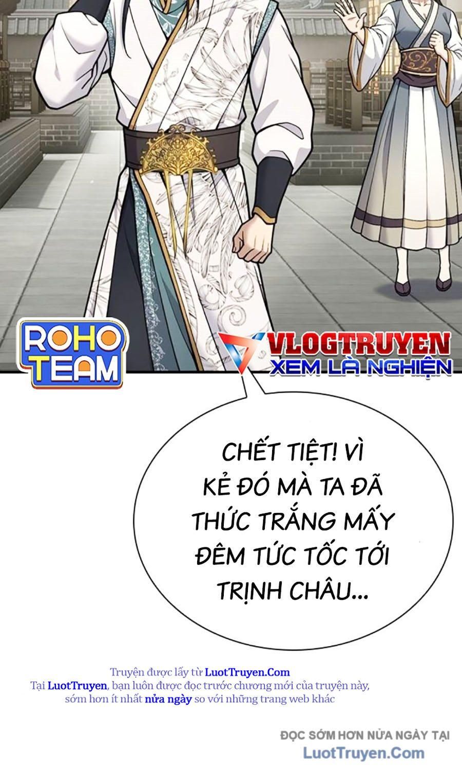 Thiên Trung Long Môn Chap 29 - Next Chap 30