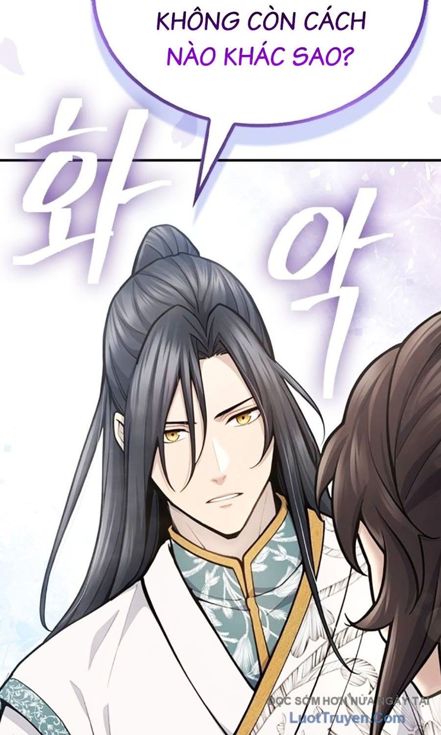 Thiên Trung Long Môn Chap 29 - Next Chap 30