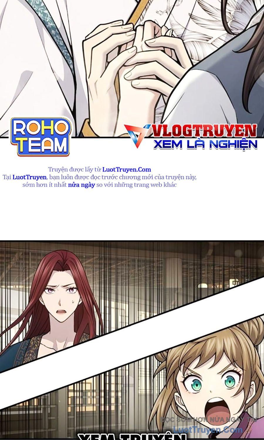 Thiên Trung Long Môn Chap 29 - Next Chap 30