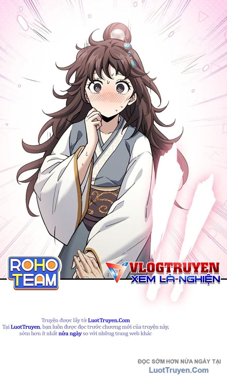 Thiên Trung Long Môn Chap 29 - Next Chap 30
