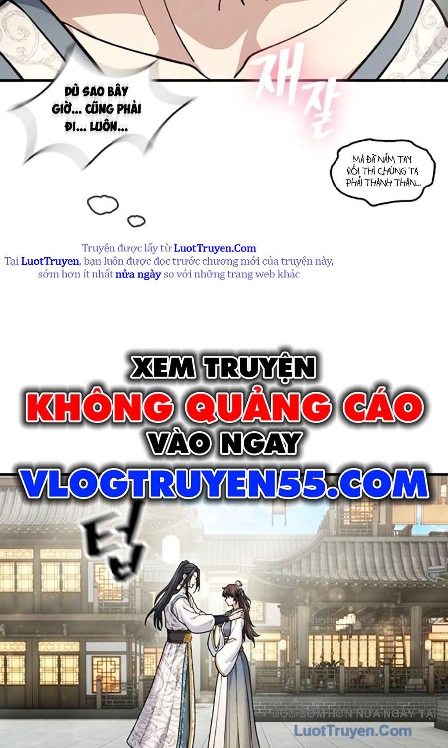 Thiên Trung Long Môn Chap 29 - Next Chap 30