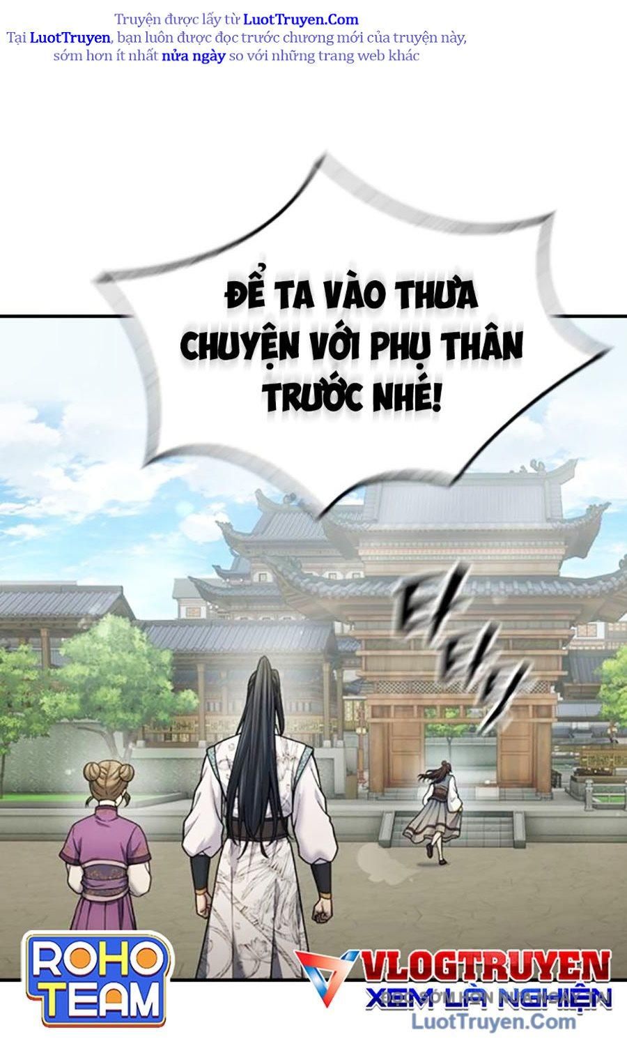 Thiên Trung Long Môn Chap 29 - Next Chap 30