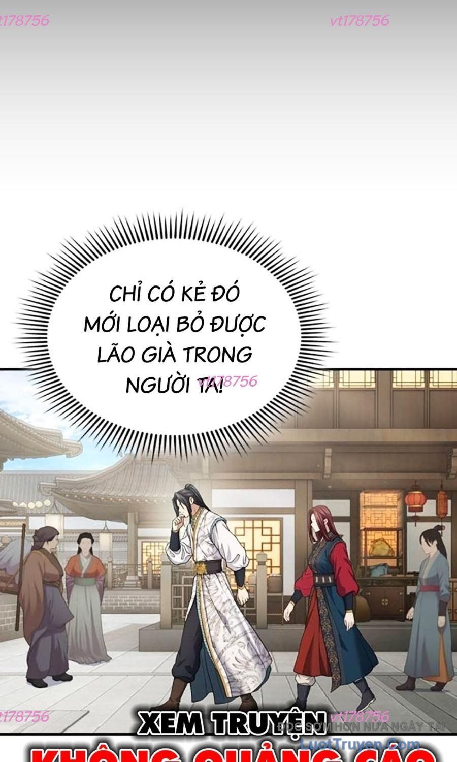 Thiên Trung Long Môn Chap 29 - Next Chap 30