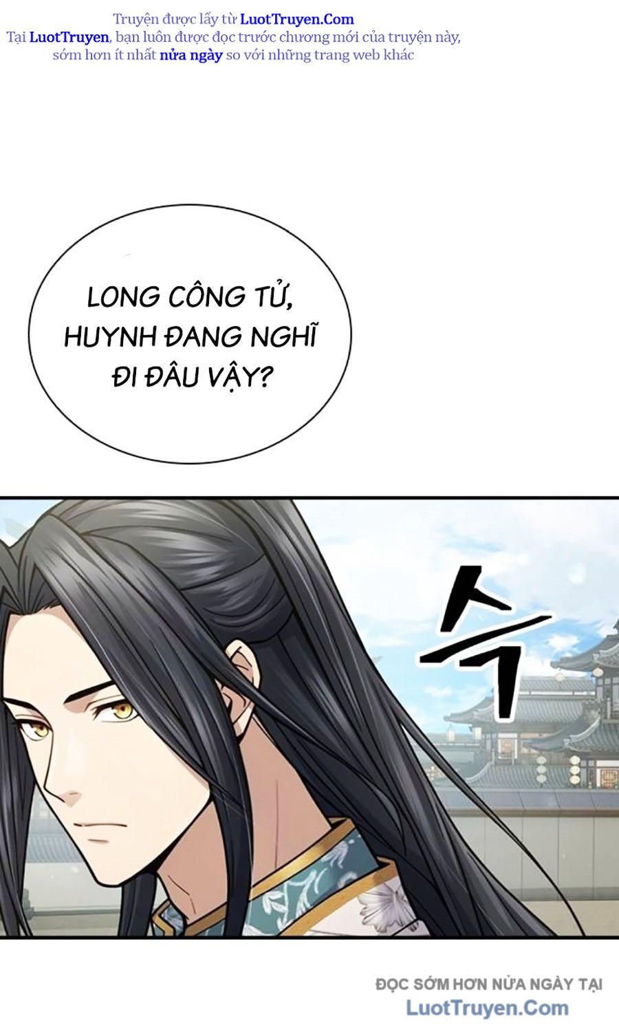 Thiên Trung Long Môn Chap 29 - Next Chap 30