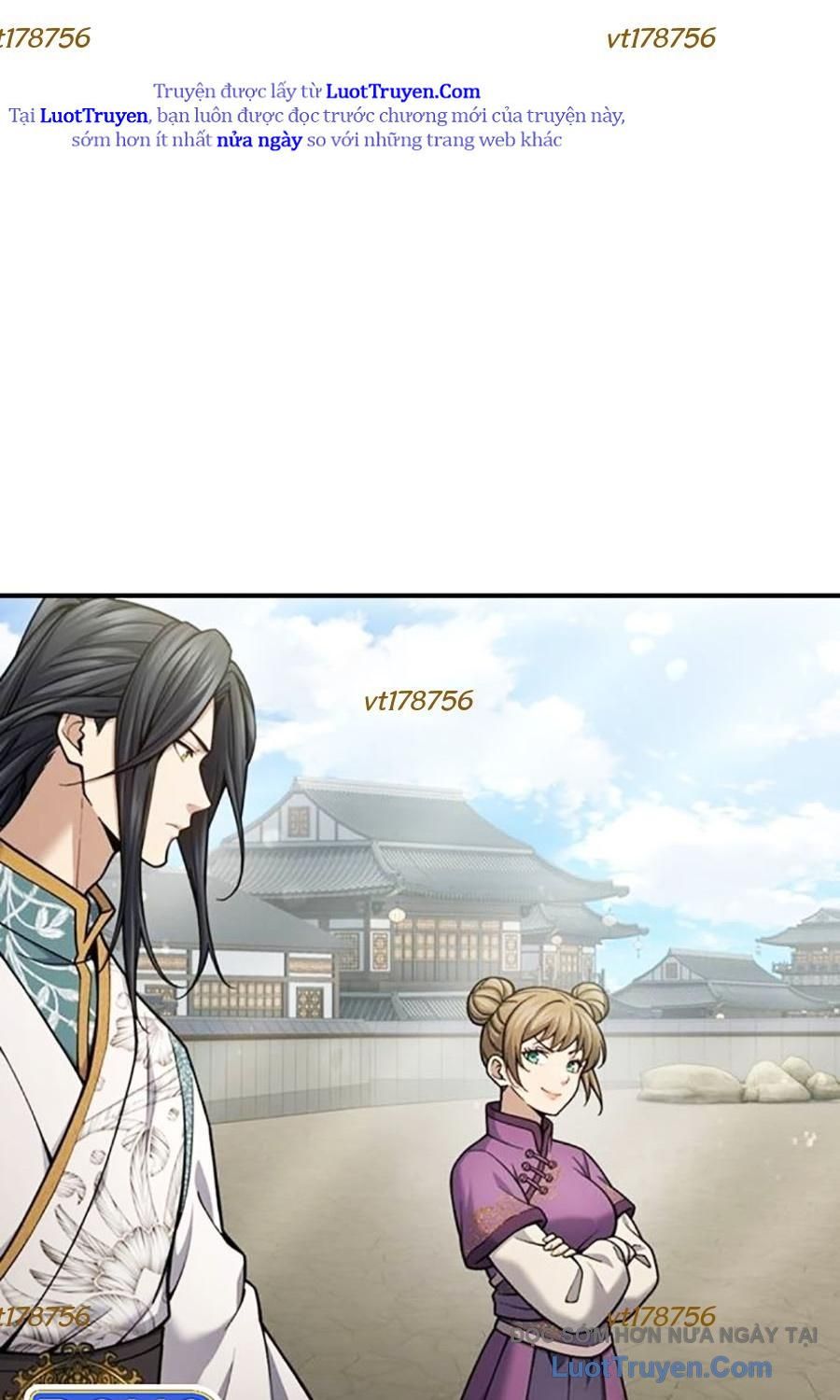 Thiên Trung Long Môn Chap 29 - Next Chap 30