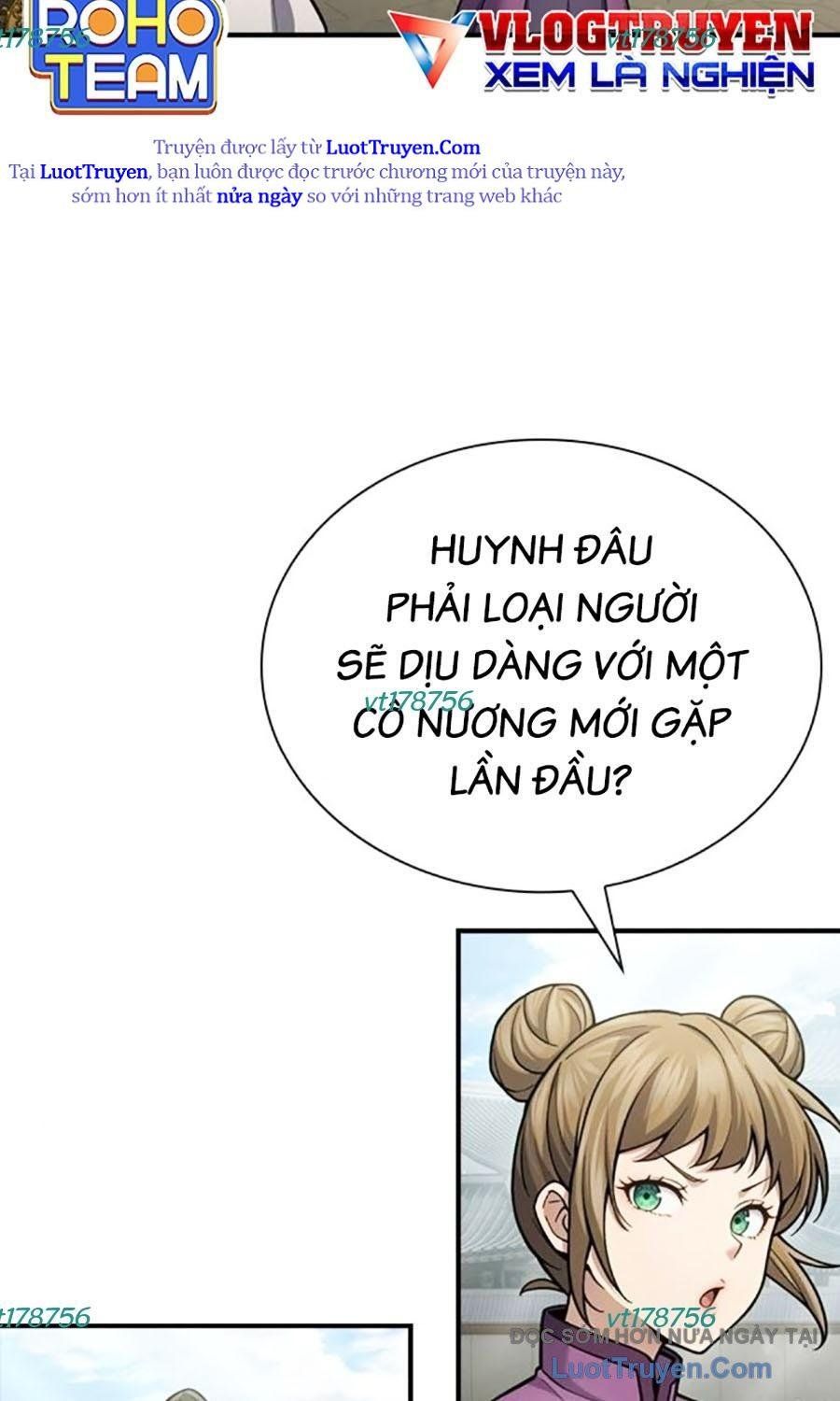 Thiên Trung Long Môn Chap 29 - Next Chap 30