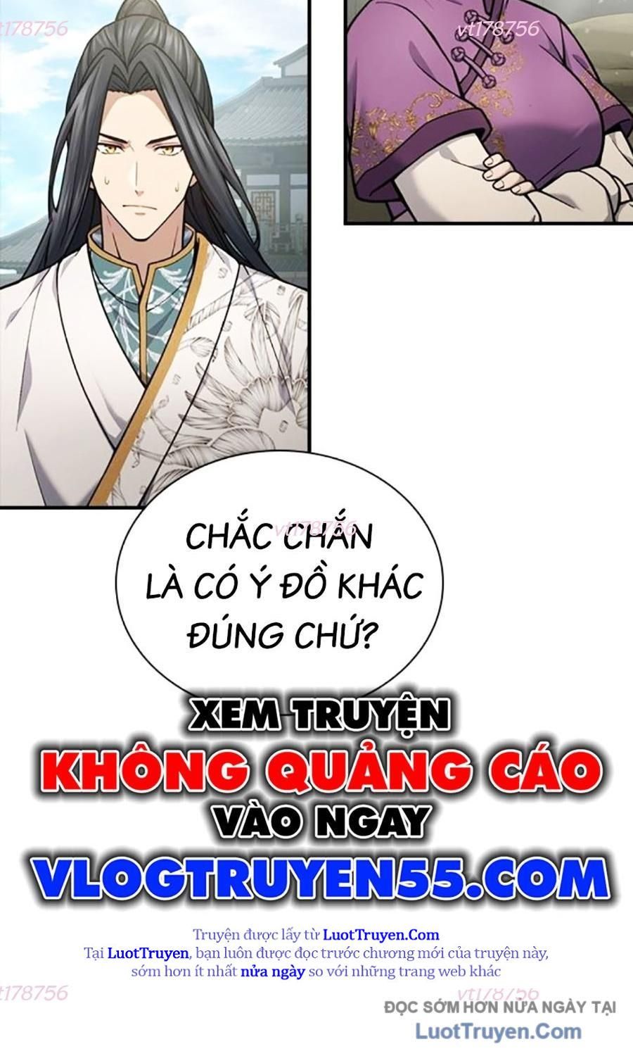 Thiên Trung Long Môn Chap 29 - Next Chap 30