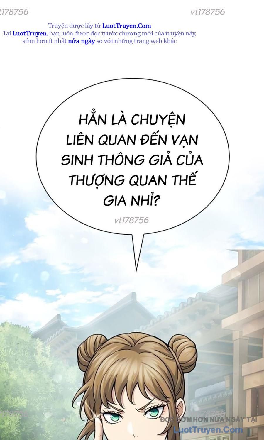 Thiên Trung Long Môn Chap 29 - Next Chap 30
