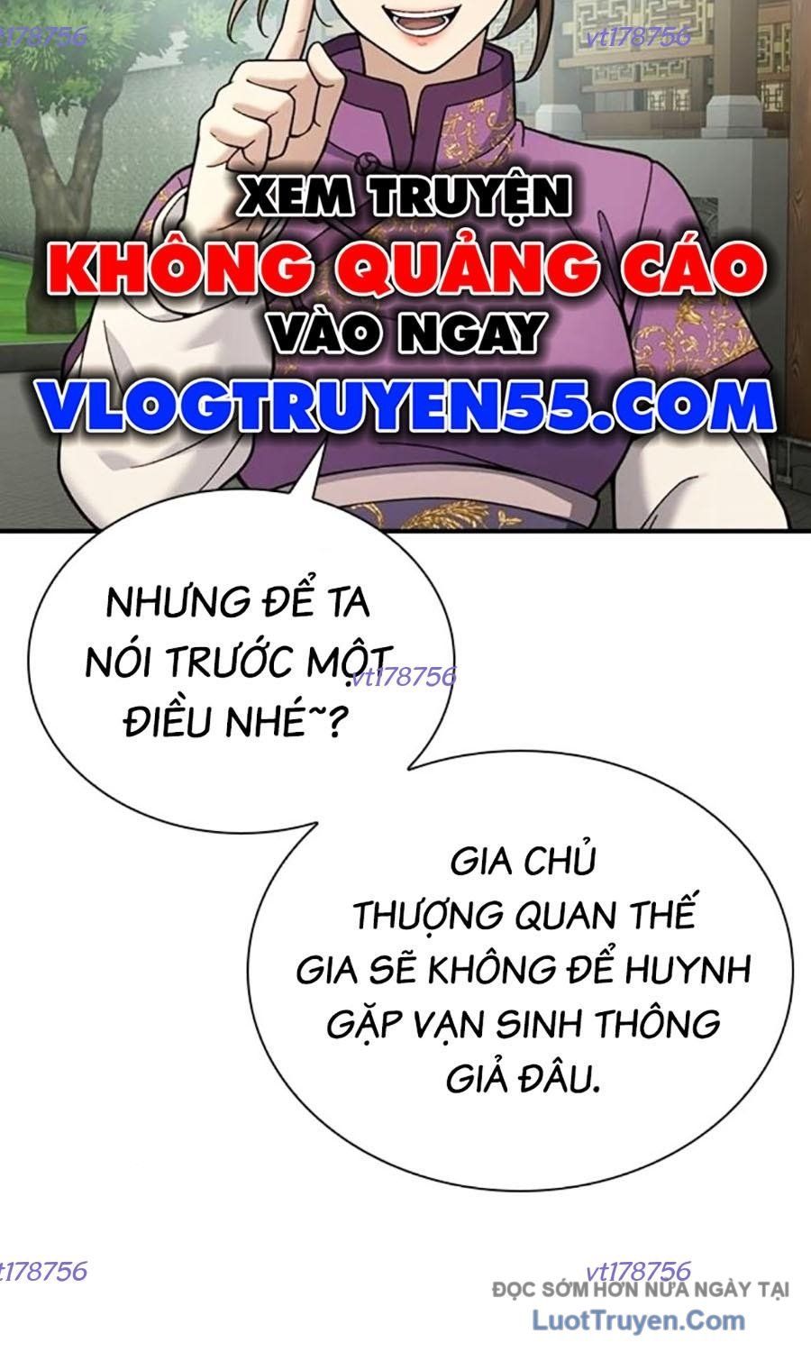 Thiên Trung Long Môn Chap 29 - Next Chap 30