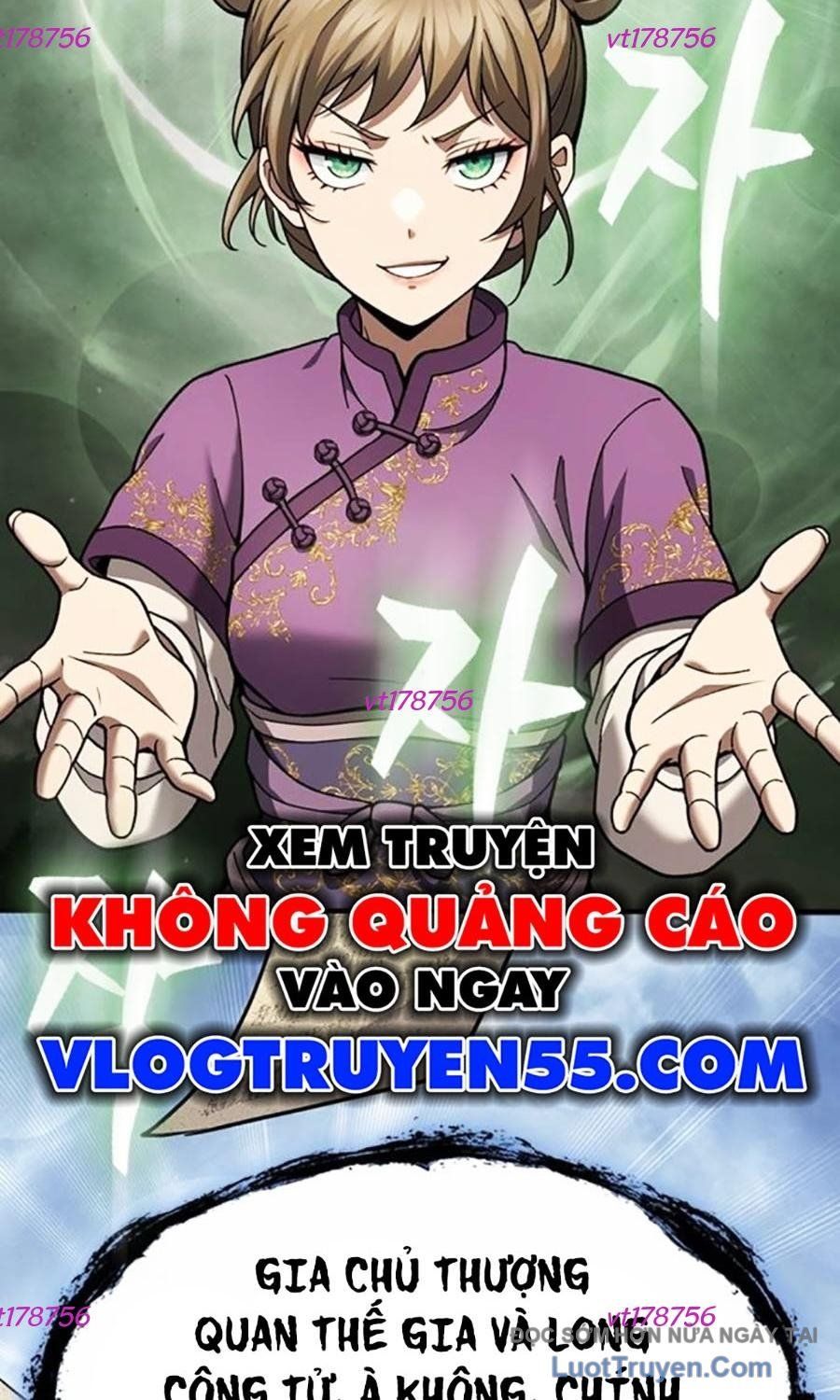 Thiên Trung Long Môn Chap 29 - Next Chap 30