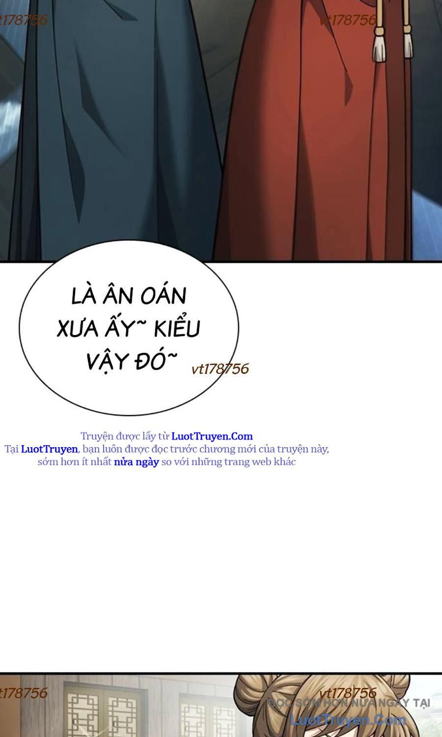 Thiên Trung Long Môn Chap 29 - Next Chap 30