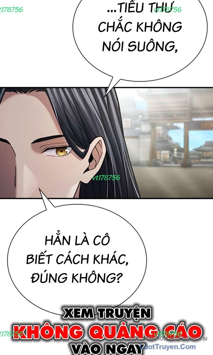Thiên Trung Long Môn Chap 29 - Next Chap 30